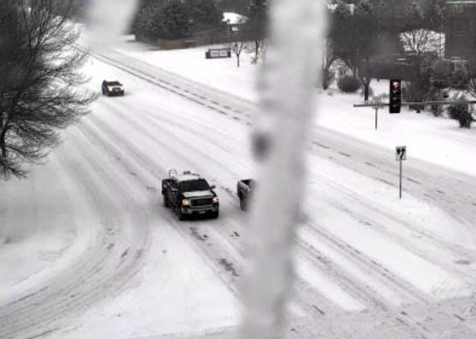 40th and Pine Lake